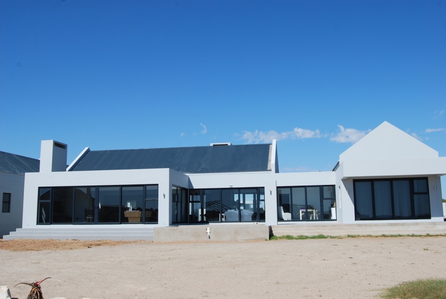3 Bedroom Property for Sale in Olifantskop Western Cape